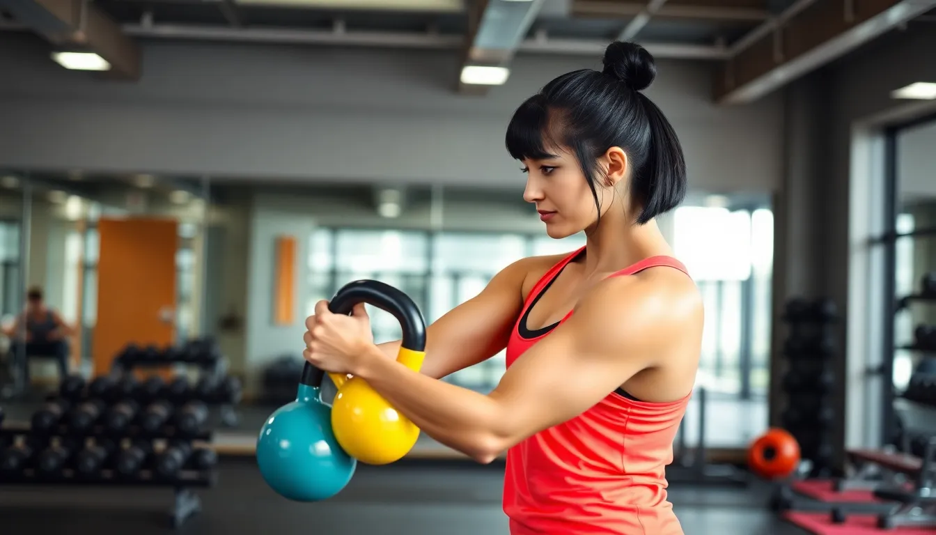 Fitness Execution Guide: Unlock Your Workout Potential with Proven ...